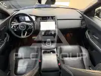 2021 Jaguar E-PACE