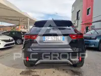 2021 Jaguar E-PACE
