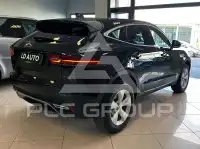 2021 Jaguar E-PACE
