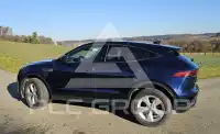 2021 Jaguar E-PACE