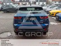 2021 Jaguar E-PACE