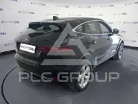 2021 Jaguar E-PACE