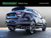 2021 Jaguar E-PACE