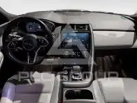 2021 Jaguar E-PACE