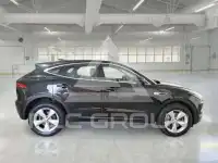 2021 Jaguar E-PACE