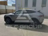 2021 Jaguar E-PACE