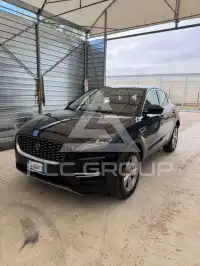 2021 Jaguar E-PACE