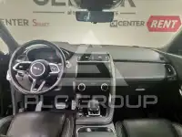 2021 Jaguar E-PACE
