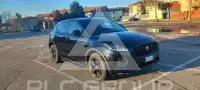 2021 Jaguar E-PACE