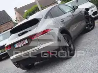 2021 Jaguar E-PACE