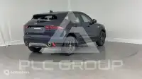 2021 Jaguar E-PACE