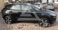 2021 Jaguar E-PACE
