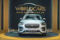 2021 Jaguar E-PACE