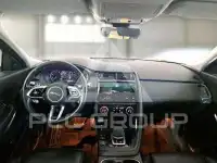 2021 Jaguar E-PACE
