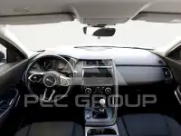 2021 Jaguar E-PACE