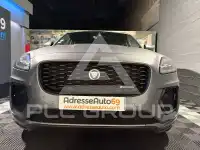 2021 Jaguar E-PACE