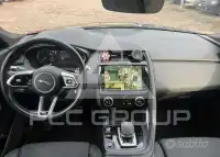 2021 Jaguar E-PACE