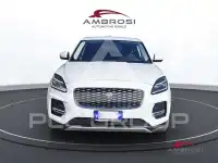 2021 Jaguar E-PACE