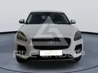 2021 Jaguar E-PACE