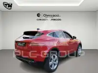 2021 Jaguar E-PACE