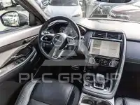 2021 Jaguar E-PACE