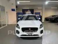 2021 Jaguar E-PACE