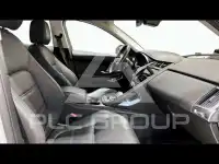 2021 Jaguar E-PACE