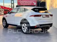 2021 Jaguar E-PACE