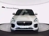 2021 Jaguar E-PACE
