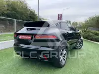 2021 Jaguar E-PACE