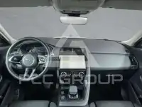 2021 Jaguar E-PACE