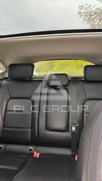 2021 Jaguar E-PACE