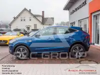 2021 Jaguar E-PACE