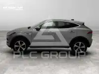 2021 Jaguar E-PACE