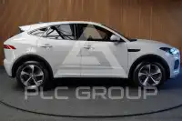 2021 Jaguar E-PACE