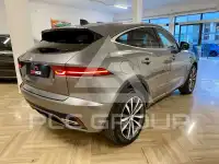 2021 Jaguar E-PACE