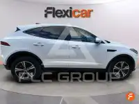 2021 Jaguar E-PACE