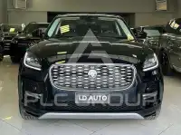 2021 Jaguar E-PACE