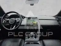2021 Jaguar E-PACE