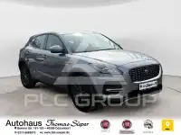 2021 Jaguar E-PACE