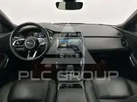 2021 Jaguar E-PACE
