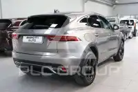 2021 Jaguar E-PACE