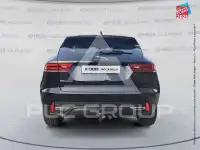2021 Jaguar E-PACE