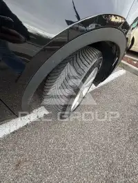 2021 Jaguar E-PACE
