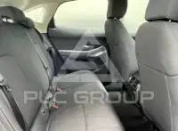 2021 Jaguar E-PACE