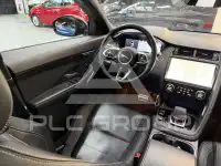 2021 Jaguar E-PACE