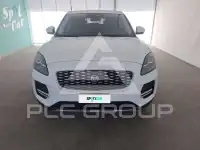 2021 Jaguar E-PACE