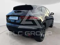 2021 Jaguar E-PACE