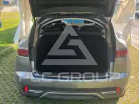 2021 Jaguar E-PACE