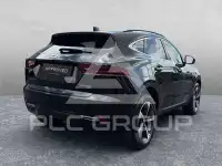 2021 Jaguar E-PACE